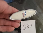 1962 63 Buick Door Panel Emblem Oem 4824451 Gm ..bin GR7 Wildcat Electra. Fixed Price $25.99.