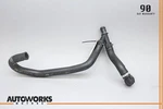 17-20 Jaguar Xe 2.0L Engine Radiator Cooling Coolant Water Pipe Hose Line Oem. Fixed Price $40.50.