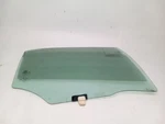 Rear Passenger Door Glass For Lincoln Mkz 2007 - 2012. Fixed Price $89.10.