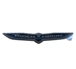 Genuine Mopar Emblem Track Hawk For Jeep Grand Cherokee 18-20 Badge Nameplate. Fixed Price $98.75.