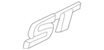Genuine Gm Nameplate 26531957. Fixed Price $26.73.
