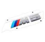 Bmw Series E60 E61 Lettering Genuine 51147898126. Fixed Price $81.26.