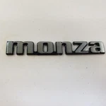 Chevrolet Monza Circa '79 Metal Emblem 20058011. Fixed Price $14.99.