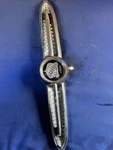 Vintage 1955 Buick Trunk Ornament 25569 Oem. Fixed Price $250.99.