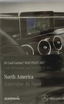 Mercedes Benz Sd Card Garmin Map Pilot 2016 A2189066002 Audio 20CD Oem. Fixed Price $47.59.