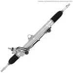 Mazda 626 MX-6 & Ford Probe Power Steering Rack And Pinion Tcp. Fixed Price $195.22.
