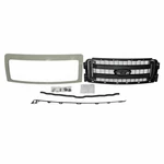 Genuine Ford Grille DL3Z-8200-CPTM. Fixed Price $651.79.