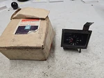Nos 1977-1979 Chevrolet Caprice, Impala Electric Clock Gm Chevy. Fixed Price $155.00.