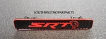 68494902AA 2015-20 Dodge Charger Red Srt Hellcat Instrument Nameplate. Fixed Price $63.82.