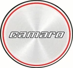 1980 Camaro Hub Cap Insert Emblem. Fixed Price $19.31.