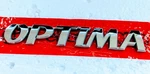 2009-10 Kia Optima Lid Emblem Badge Nameplate Chrome. Fixed Price $18.88.