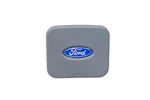 New Oem Ford E63Z-3649-A Steering Wheel Emblem Nos. Fixed Price $29.99.
