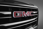 2025 Gmc Yukon / Xl Illuminated Red Grille Emblem Pkg 85086311 Oem. Fixed Price $449.98.