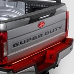 Putco 55552BPFD Black Platinum Tailgate Letters 17-19 Ford F250-F450. Fixed Price $119.12.