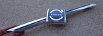 Volvo V50 Grille Emblem Badge Decal Logo Symbol Oem Genuine Original Stock. Fixed Price $27.77.