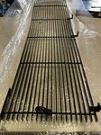 T-rex 20015 Pc Polished Billet Grille Replacement Bars For Gmc/chevy. Fixed Price $173.13.