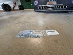 (1) Genuine Nissan Nameplate 84896-ET00A Same As Dealership. Fixed Price $43.00.
