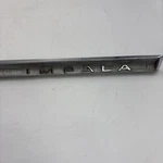 1964 Chevrolet Impala Dash Glove Box Trim Emblem 3840316. Fixed Price $45.66.