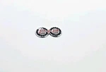 Chevrolet Monza 2+2 Side Emblem Logo Badge Symbol Sign Oem. Fixed Price $19.99.