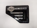 08-10 F350 Super Duty Left / Driver Front Fender Emblem Harley Davidson 1862303. Fixed Price $399.77.