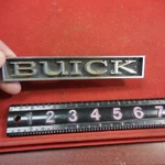Buick Grille Emblem Part Number 37524. Fixed Price $25.00.