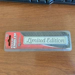 Pilot Automotive IP-421C Stick Limited Edition Emblem, Triple Chrome Plated. Fixed Price $8.00.