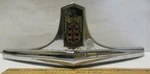 1948 Dodge Front Hood Badge Emblem Ornament -1154108. Fixed Price $49.02.