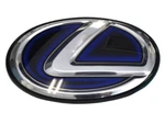 Genuine Lexus (fits Many Models) Rear Luggage Lid Emblem, 90975-02134. Fixed Price $69.95.