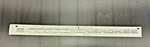 Genuine Mopar Grand Cherokee Nameplate Right With Flag 68568694AA. Fixed Price $75.00.