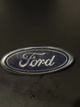 1999-2001 Ford Explorer Oem Rear Liftgate Emblem Chrome Badge. Fixed Price $10.00.