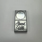 BT35 Pontiac Grand Ville Roof Emblem Vintage 1970S #9621439. Fixed Price $9.95.