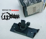Nos Mopar 1997-2000 Cirrus Stratus Trunk Lid Components Latch -handle 4814414AC. Fixed Price $22.99.