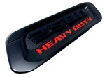 68362212AC New Oem Gm Right Side Hood Emblem 2019-2020 Ram 2500 Heavy Duty. Fixed Price $85.67.