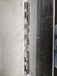 68292421AA Mopar Nameplate-front Door 18-19 Compass. Fixed Price $57.95.