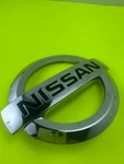 05 15 Nissan Armada Liftgate Emblem 93491 7S000. Fixed Price $13.90.