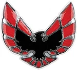 Oer Roof Panel Emblem (self Adhesive Backed) For 1976-1979 Pontiac Firebird. Fixed Price $45.98.