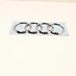 New Audi Tt 8S Front Bonnet Emblem Badge 8V08537422ZZ 8V0-853-742-2ZZ. Fixed Price $72.42.
