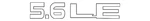 Genuine Nissan Tailgate Emblem 93494-8S200. Fixed Price $61.24.
