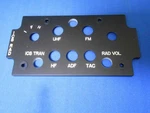 106C4010-10 West Electronics Panel Indicator Light 2 Lamp New Old Stock. Fixed Price $125.00.