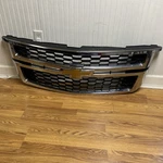 Oem Gm 23440914 Grille Assembly Front Upper 2015-2020 Pre-owned. Fixed Price $299.00.