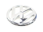 New Oem Volkswagen Vw Trunk Lid Emblem 5K0853630BULM Cc 2009-2016 Eos 2012-2016. Fixed Price $33.95.
