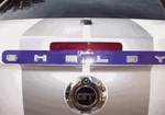 Shelby O.e. Trunk Letter Template 2006-2008 Gt/gt-h/ 2007 GT500SE Ford Mustang. Fixed Price $34.99.