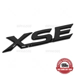 Toyota Camry Sienna Xse Letter Trunk Liftgate Tailgate Emblem Badge Gloss Black. Fixed Price $18.39.