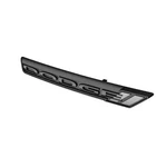 Genuine Mopar Dodge Nameplate Left 68420601AA. Fixed Price $84.94.