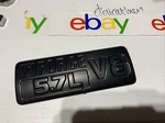 2014-2022 Toyota Tundra Iforce 5.7L V8 Front Door Emblem 75472-0C050 Matte Black. Fixed Price $14.00.