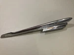 1947 1948 Chevrolet Factory Hood Ornament Fleetmaster Fleetline Stylemaster Vtg. Fixed Price $89.99.