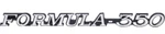 Reproduction Formula 350 Front Fender Emblem 1972-1975 Pontiac Firebird. Fixed Price $36.98.