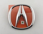 2015-2020 Honda Acura Tlx Rear Center Emblem Badge Logo 75701-TZ3-A02 Oem. Fixed Price $24.99.
