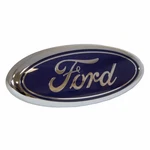 Genuine Ford Grille Emblem 9T1Z8213A. Fixed Price $57.73.