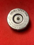 Vtg Nice Used Ac RC33 Radiator Cap 15LB Closed System 1970'S Camaro Corvette. Fixed Price $12.99.